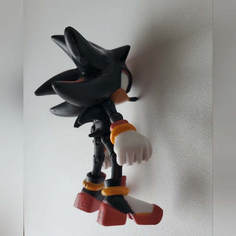 Sonic the Hedgehog | Shadow the Hedgehog 3